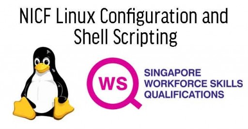 WSQ Linux Configuration and Shell Scripting