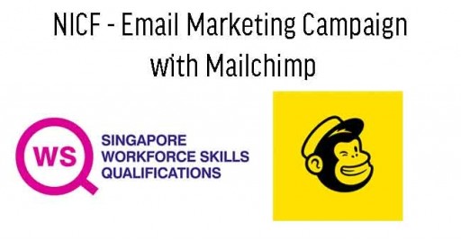 WSQ  Email Marketing Campaign with Mailchimp