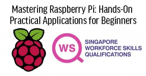 WSQ Internet of Things (IoT) Management with Raspberry Pi