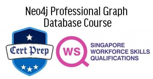 WSQ - Neo4j Professional Graph Database Course