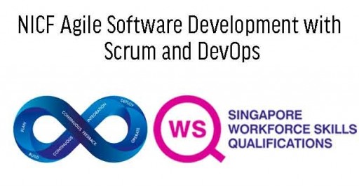 WSQ NICF Agile Software Development with Scrum and DevOps