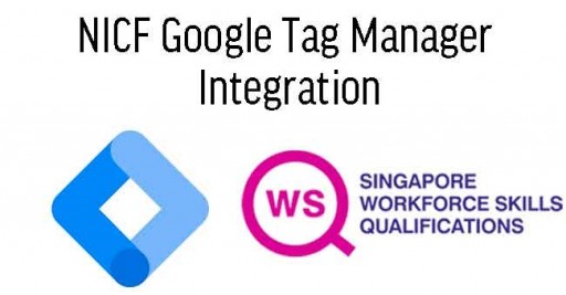 WSQ Google Tag Manager Integration