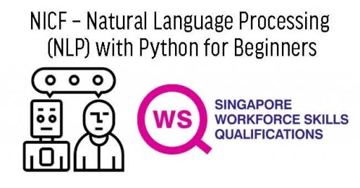 WSQ Natural Language Processing  with Python for Beginners