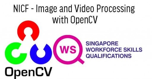 WSQ - Image and Video Processing with OpenCV