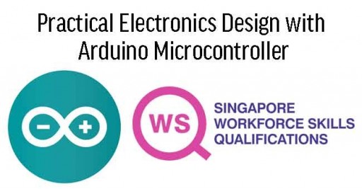 WSQ Embedded System Integration with Arduino Microcontroller