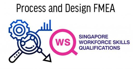 WSQ Process and Design FMEA