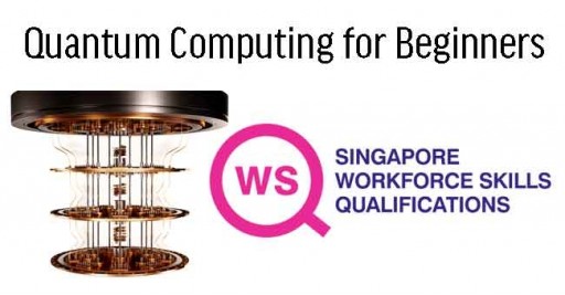 WSQ Quantum Computing for Beginners