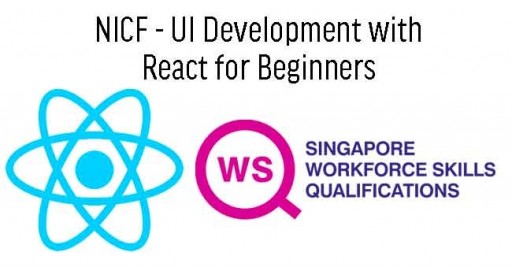 WSQ UI Development with React for Beginners 