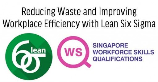 Reducing Waste and Improving Workplace Efficiency with Lean Six Sigma