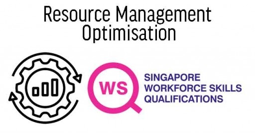 WSQ - Resource Management Optimisation  Course