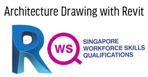 WSQ Architecture Drawing with Revit Course