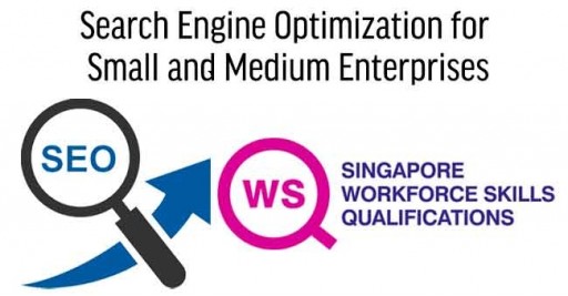 WSQ SEO Search Engine Optimization Course
