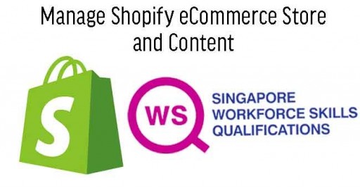 WSQ Shopify eCommerce Course 
