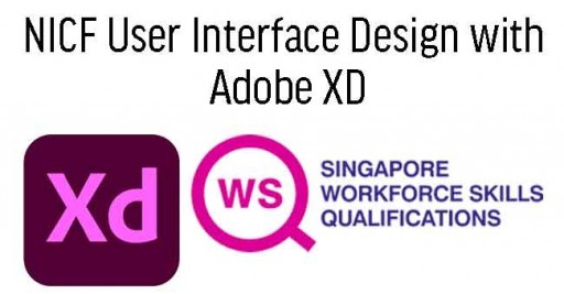 WSQ User Interface Design with Adobe XD