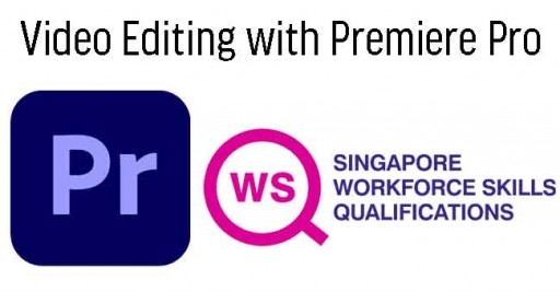 WSQ Video Editing with Premiere Pro 