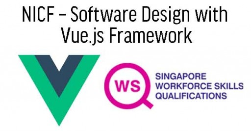 WSQ  – Software Design with Vue.js Framework