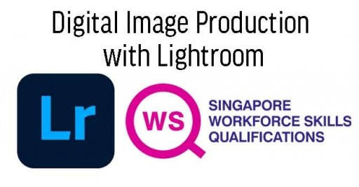 WSQ Digital Image Production with Lightroom Course
