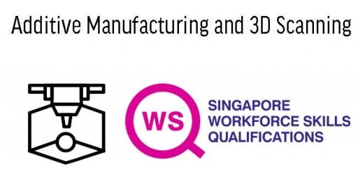 WSQ Additive Manufacturing and 3D Scanning