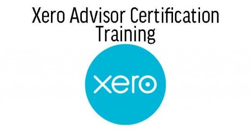Xero Advisor Certification Training