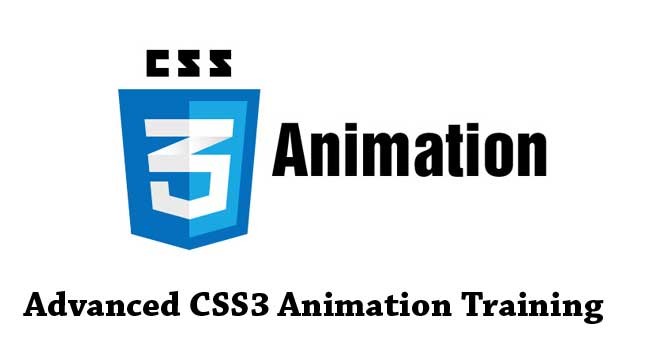 CSS3 Animation Training | Tertiary Courses Singapore