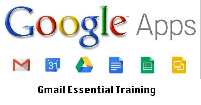Gmail Essential Training