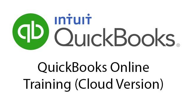QuickBooks Online Plus (Cloud) Mastery | Tertiary Courses Singapore