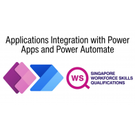 WSQ - Applications Integration with Power Apps and Power Automate