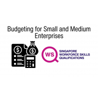 WSQ - Budgeting for Small and Medium Enterprises