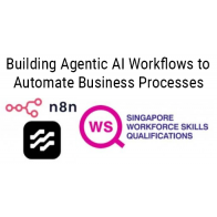 WSQ - Building Agentic AI Workflows to Automate Business Processes