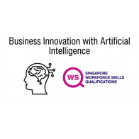 WSQ - Business Innovation with Artificial Intelligence