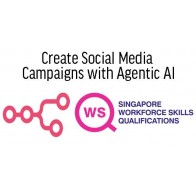WSQ - Create Social Media Campaigns with Agentic AI