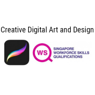 WSQ - Creative Digital Art and Design