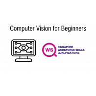 WSQ - Computer Vision for Beginners