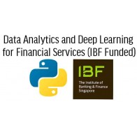 IBF - Data Analytics and Deep Learning for Financial Services