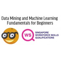 WSQ - Data Mining and Machine Learning Fundamentals for Beginners