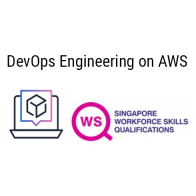 WSQ - DevOps Engineering on AWS