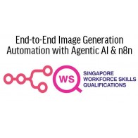 WSQ - End-to-End Image Generation Automation with Agentic AI & n8n