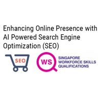WSQ - Enhancing Online Presence with AI Powered Search Engine Optimization (SEO)