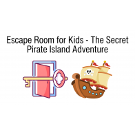 Escape Room for Kids - The Secret Pirate Island Adventure