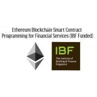 IBF - Blockchain Smart Contract Programming for Financial Services