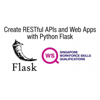 WSQ - Create RESTful APIs and Web Apps with Python Flask
