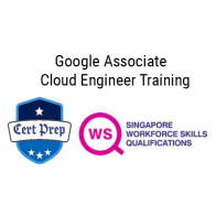 WSQ - Google Associate Cloud Engineer Training