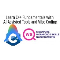 WSQ - Learn C++ Fundamentals with AI Assisted Tools and Vibe Coding