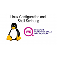 WSQ - Linux Configuration and Shell Scripting