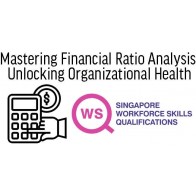 WSQ - Mastering Financial Ratio Analysis: Unlocking Organizational Health