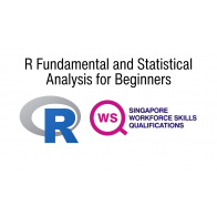 WSQ - R Fundamental and Statistical Analysis for Beginners