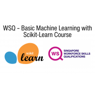 WSQ - Basic Machine Learning with ScikitLearn Course