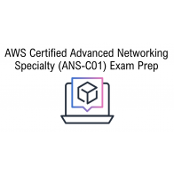 AWS Certified Advanced Networking Specialty Training