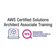 WSQ - AWS Certified Solutions Architect Associate Training