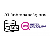WSQ - SQL Fundamental for Beginners